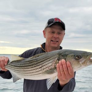 Meet your Posher, Ryan